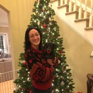 Meet your Posher, Brittney